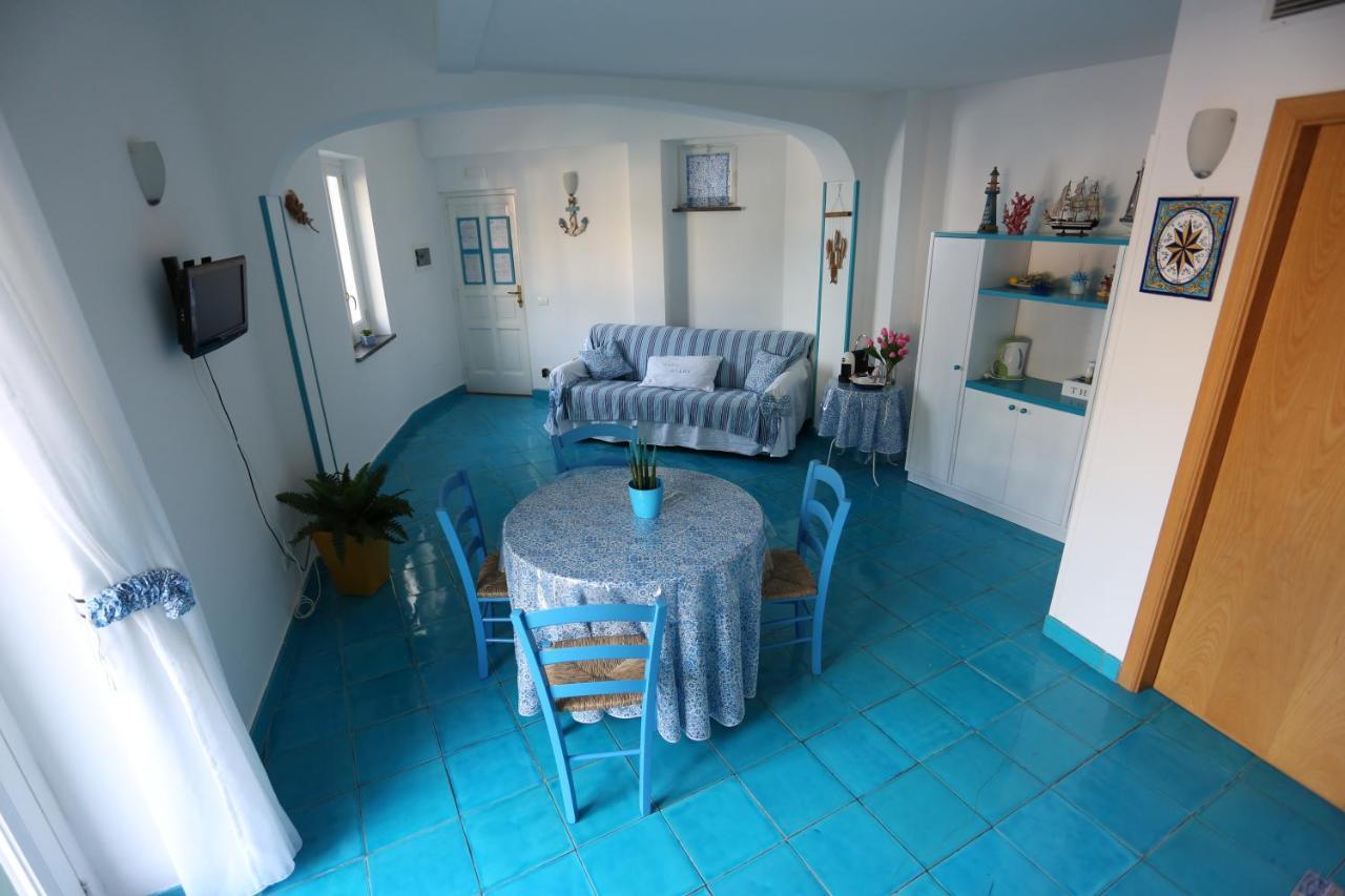 Casa Gilda Βίλα Σορέντο Εξωτερικό φωτογραφία