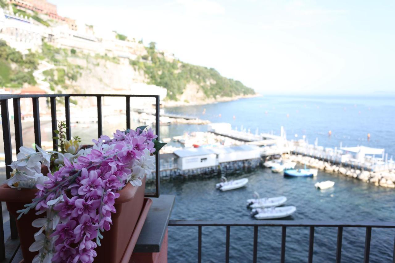 Casa Gilda Βίλα Σορέντο Εξωτερικό φωτογραφία